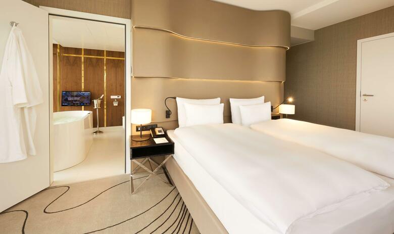 Hotel Radisson Blu Resort Swinoujscie