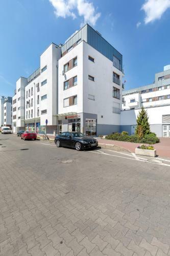 Apartments Swinoujscie Center IV