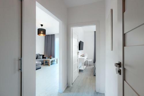 Apartament 222 Apartamenty No.1