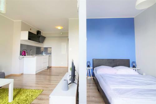 Apartments In - Plater