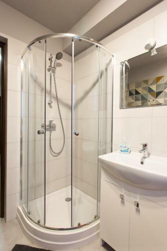 Apartamento Nest Arena Toru?