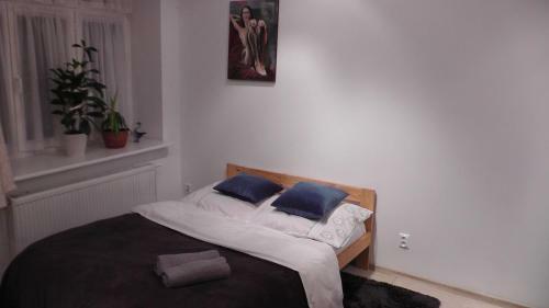 Apartament Piernikowy Na Starym Mie?cie