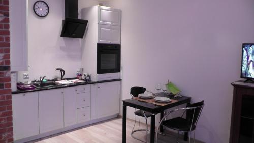 Apartament Piernikowy Na Starym Mie?cie