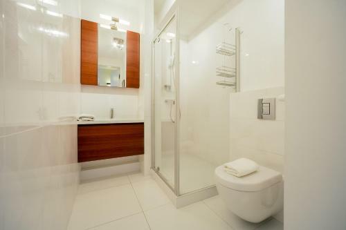 Apartamento Platinum Towers E-apartments