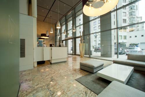 Apartamento Platinum Towers E-apartments