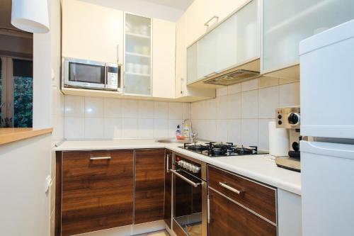 Apartamento Shortstaypoland Solidarno?ci (a14)