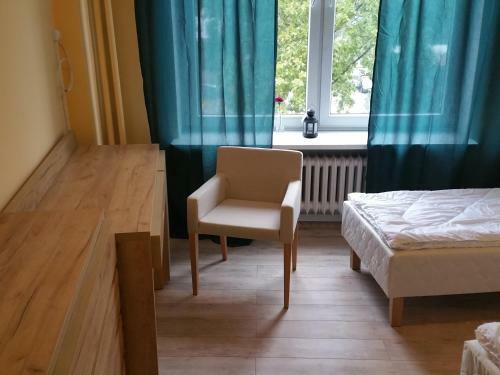 Albergue Kaktus Guest House 2