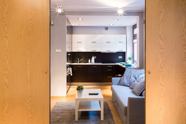 Apartamento Little Home - Hannah