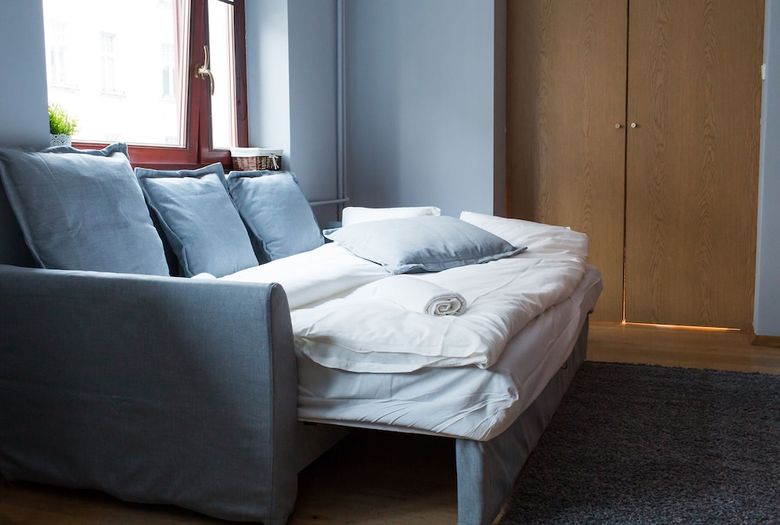 Apartamento Little Home - Hannah
