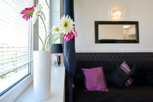 Apartamento Shortstaypoland Krucza (b64)