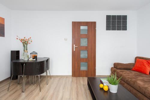 Apartamento Shortstaypoland Jasna (b15)