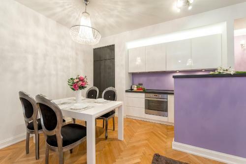 P&o Apartments Metro Nowy Swiat