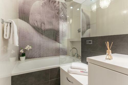 P&o Apartments Metro Nowy Swiat
