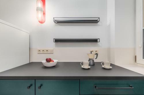 Apartamento Little Home - City Center 3