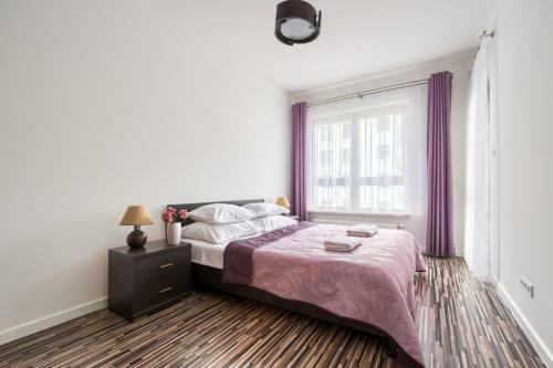 P&o Apartments Plac Europejski
