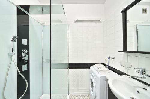 Apartamento Mieszkanko Na Konstytucji
