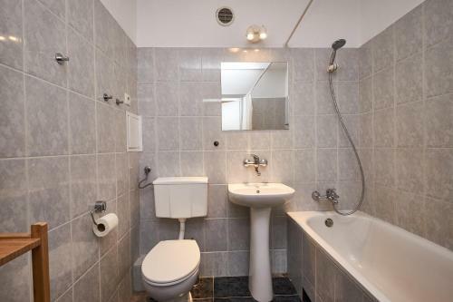 Apartamento Top Ten House Marsza?kowska V