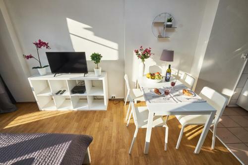 Apartamento Top Ten House Marsza?kowska V