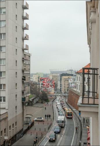 P&o Apartments Tamka