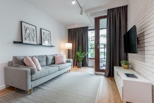 Apartamento Yoursecondflat Siedmiogrodzka
