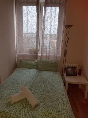 Coser Apartamenty Centrum ?wi?tokrzyska