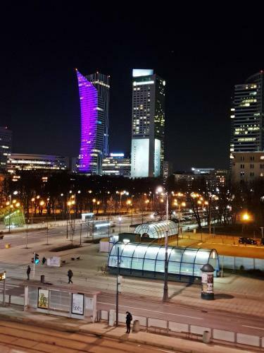 Coser Apartamenty Centrum ?wi?tokrzyska