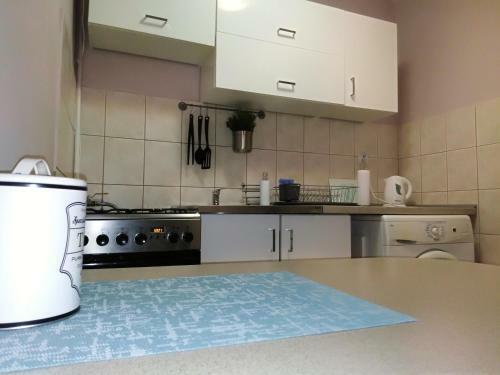 Apartamento A.g-apartamenty Warszawa Centrum