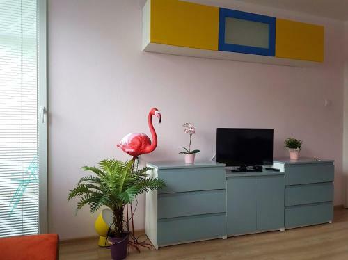Apartamento A.g-apartamenty Warszawa Centrum