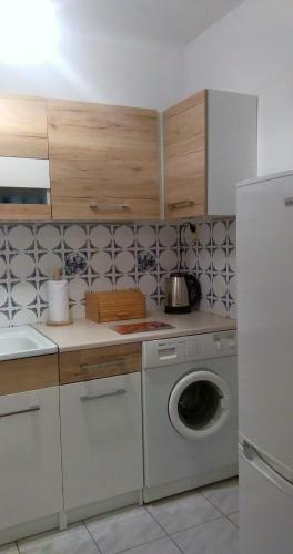 Apartamento A.g-apartamenty Warszawa Centrum