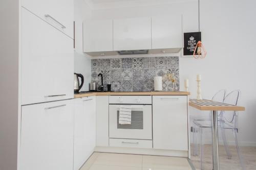 Apartamento Shortstaypoland Chlodna (b44)