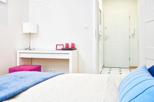 Cozy Apartment In Old Ochota