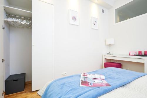 Cozy Apartment In Old Ochota