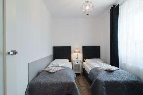 Apartamenty Sun & Snow Spokojna