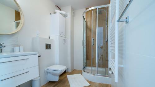 Apartamenty Sun & Snow Spokojna
