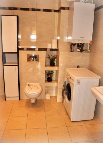 Dobryapartament - Apartament Presti?owy
