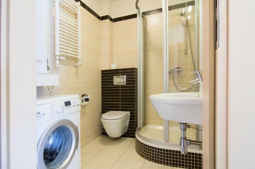 Apartamenty Sun & Snow Bukowa 6 E