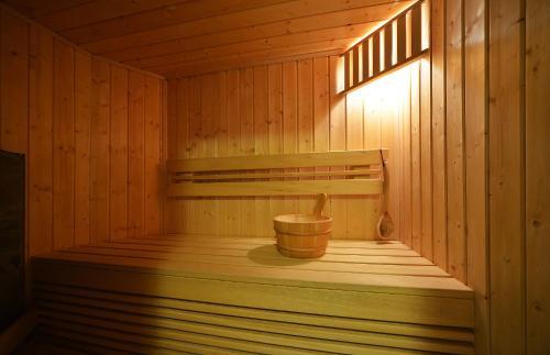 Apartamento Domek Bac�wka - Sun Seasons 24