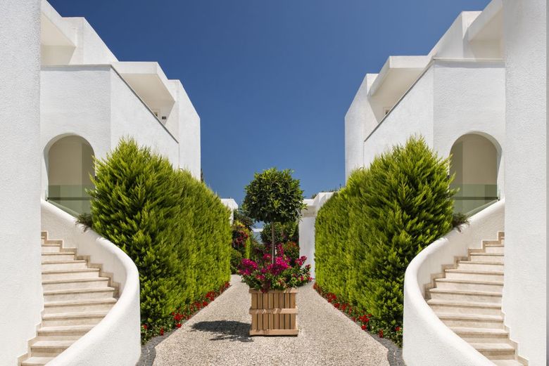 Hotel Voyage Bodrum Village Turkbuku