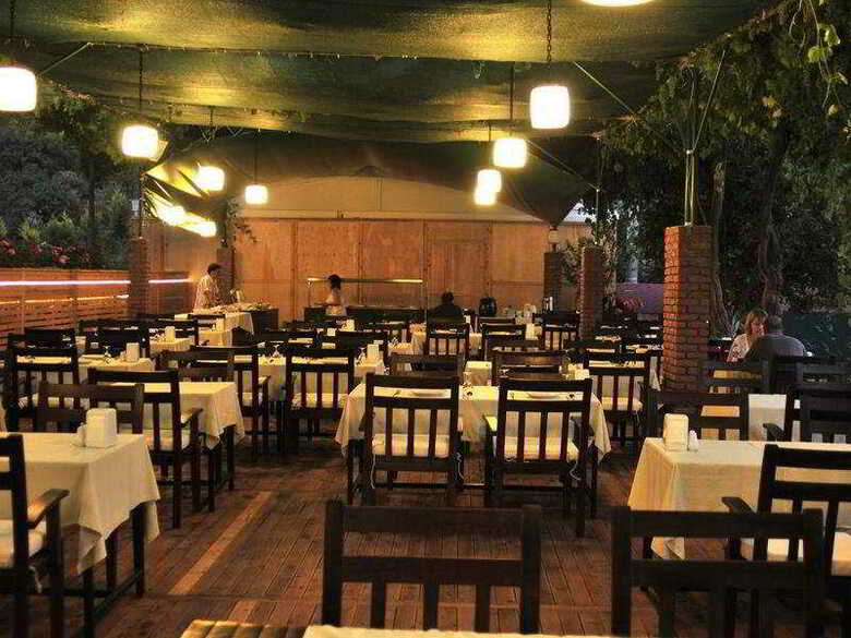 Hotel Manas Park Oludeniz