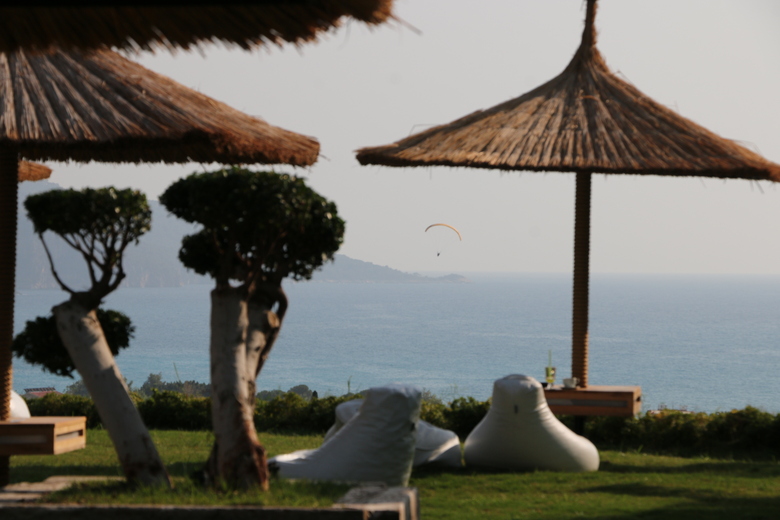 Hotel Manas Park Oludeniz