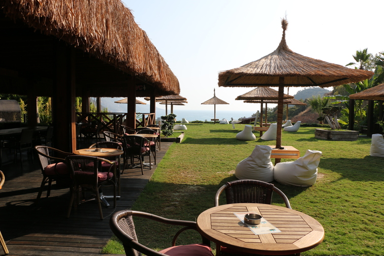 Hotel Manas Park Oludeniz