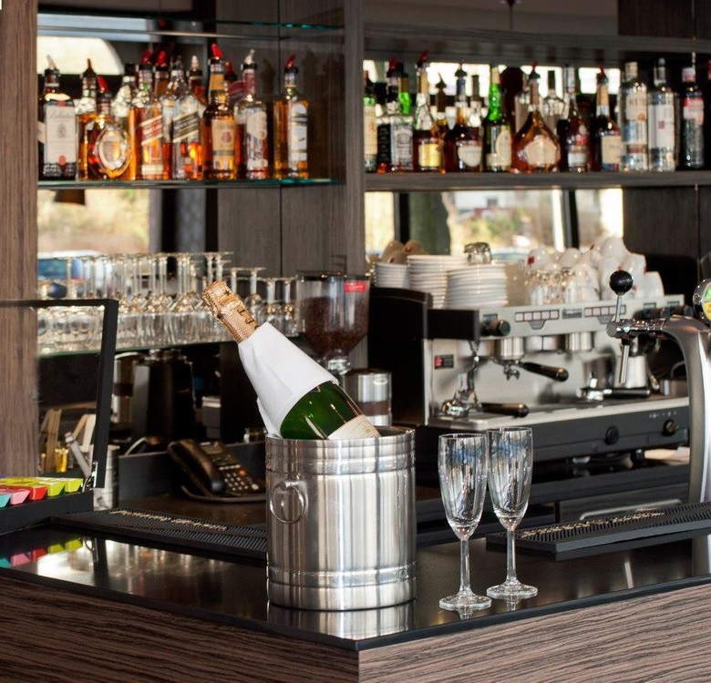 Hotel Golden Tulip Amsterdam West