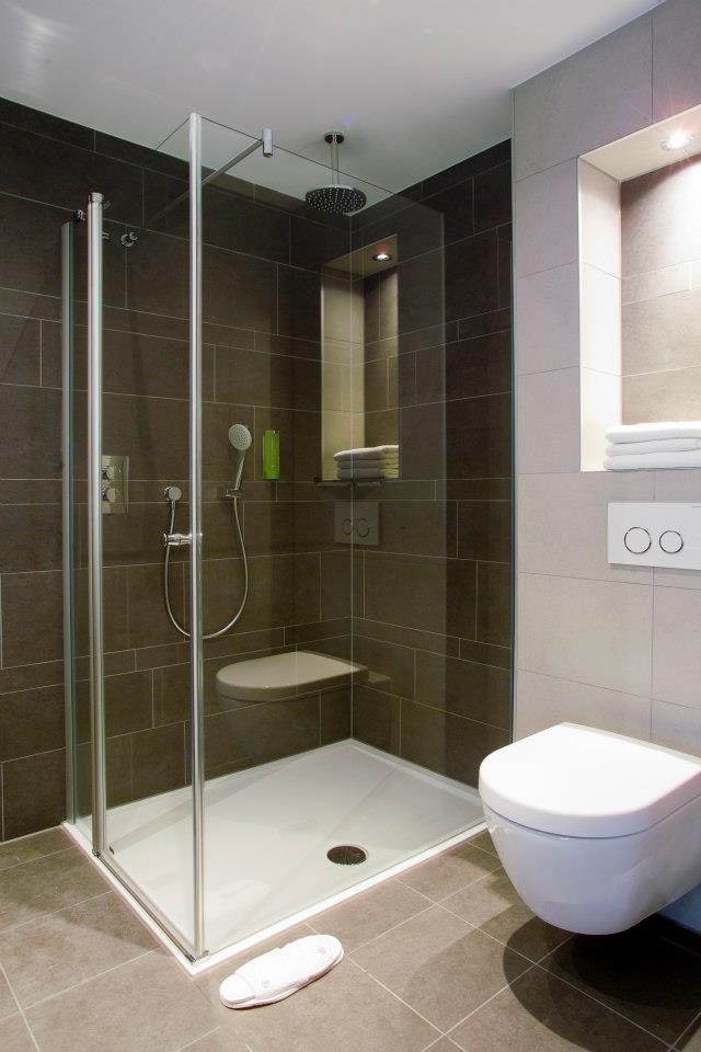 Hotel Golden Tulip Amsterdam West