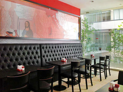Hotel Riva Urban Lofts