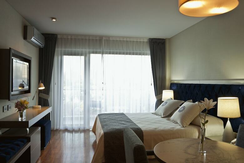Sileo Hotel