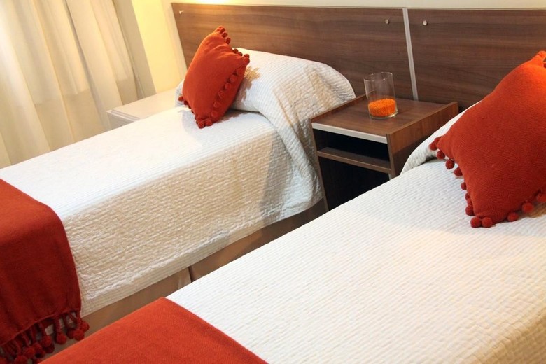 Hotel Destino Real