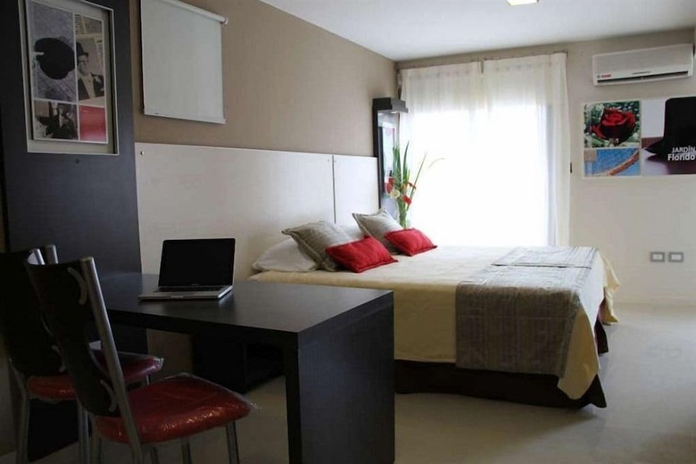 Hotel Sol de Piedra Apart Suites And  Spa