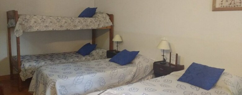 Hotel Satiri
