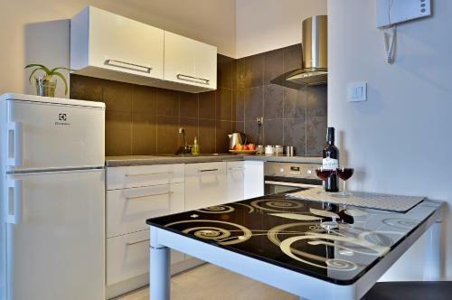 Apartamento Argentis Rezydencja Dubois