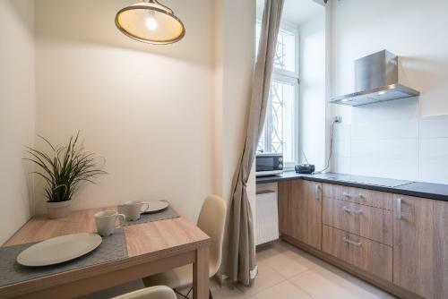 Rentplanet - Apartamenty Stare Miasto